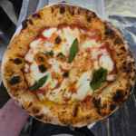 Pizza artisanale Green Pizz