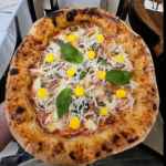 Pizza artisanale Green Pizz