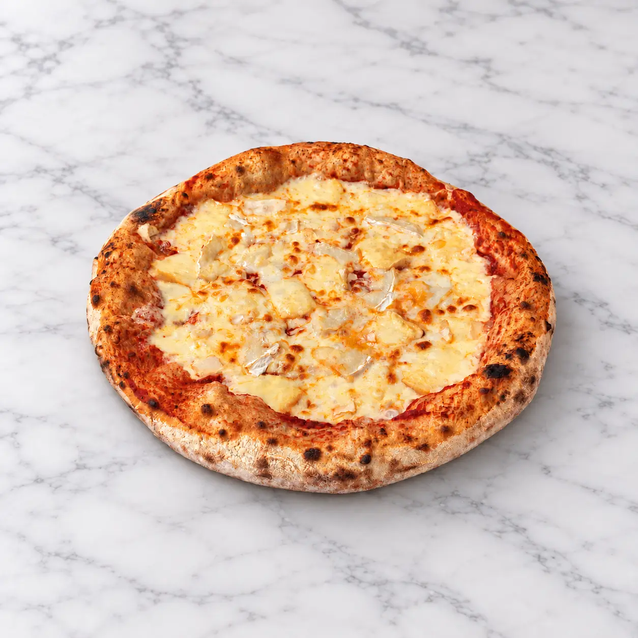 Pizza Margherita